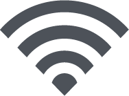 Wireless Icon