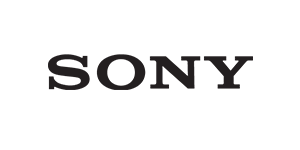 sony logo